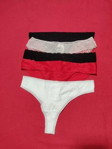 H&M Brief Combo Size .M