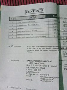Bca 2nd Semester Solution Bank Easy Notes