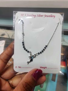 92.5 STERLING SILVER PURE SLEEK MS FOR WOMEN