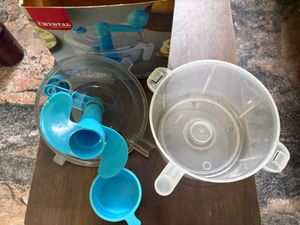Crystal Kitchen Tool
