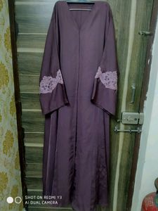 Imported Abaya