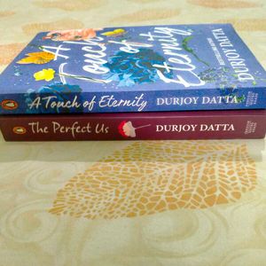 Durjoy Datta Book Bundle