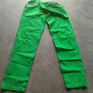 Girls Jegging