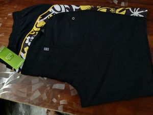 A Export Multibranded Dryfit Men Shorts