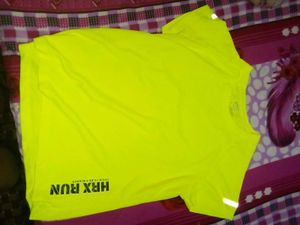 Gym Workout T-shirt