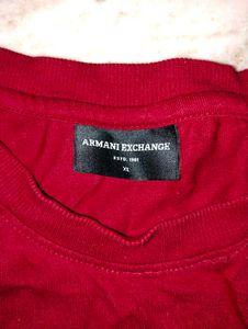 Armani Exchange T Shirt