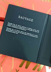 Dior Sauvage Gift Set