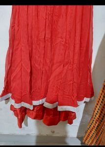 Elegant Ethnic Gown for function wedding