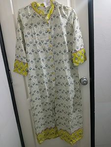 Cotton Kurti For Women
