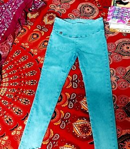 Skiny Jeans