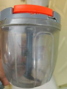 Food Chopper