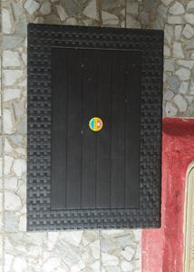 Rajkamal T table