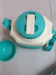 Nayasa Water Bottle 1600 Ml
