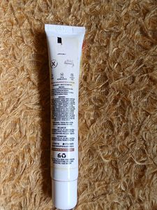 Just Herbs Serum Foundation