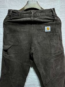 Carhartt Corduroy Pants