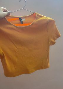 H&amp;m Basic Top