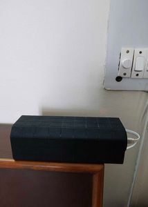 Bluetooth Speaker boAt (Works only when Wired)