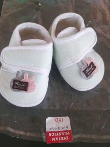 Aug 30 Baby Boy Girl Shoes