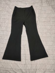 Flared Trousers