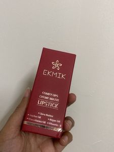 EKMIK Comfy Lips Lipstick