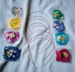 DIY Headband Making Kit
