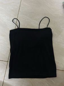 Ribbed Bra Top Urbanic