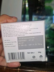 Lotus Professional Day Night Cream Combo