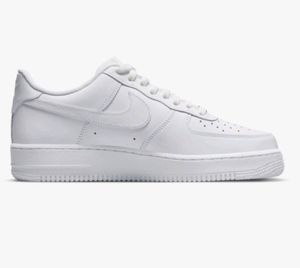 NIKE Airforce Women Shoes