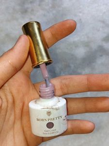 PROFESSIONAL NUDE GEL POLISH