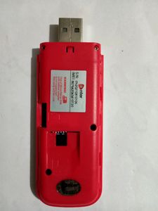 Inter 4G Data Card Modem
