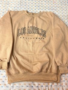 Los Angeles California Sweatshirt