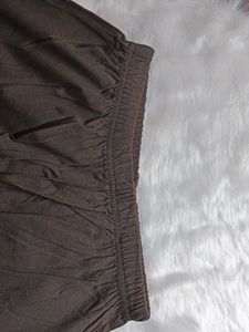 XXL Kajal Leggings - Brown