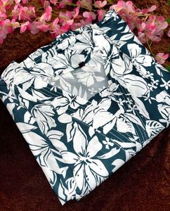 Tunic/ Kurti In Digital Print