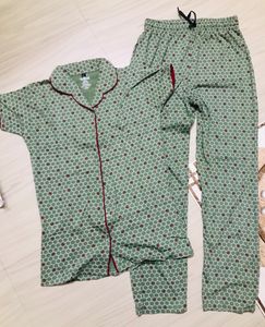 Track Suit