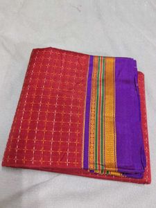Brand New Saree
