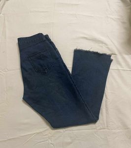 Women Bootcut Denim Jeans