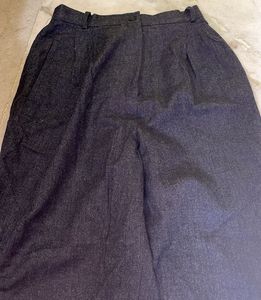 Korean Formal Pants