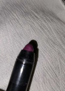 Plum Lipstick Lip Crayon