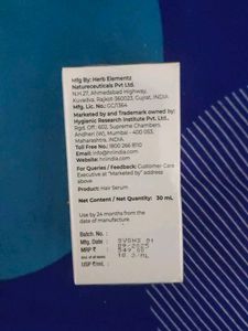 Streax Vita Growth Hair Serum