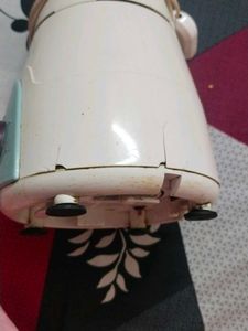 Mixer Grinder