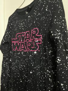 Star Wars Theme Sweatshirt