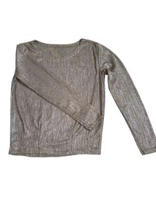 Shimmering Party Top
