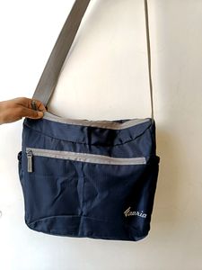 Unisex Messenger Bag