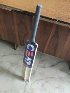 Cricket Wooden bat 33inch length including handle