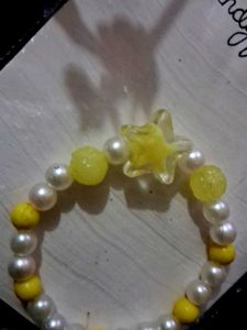 Cute Star Bracelet