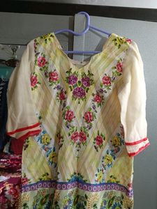 Branded Kurta