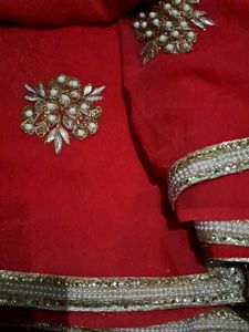 4 Sarees