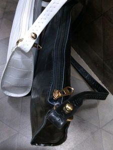 Sling Bag Duo.