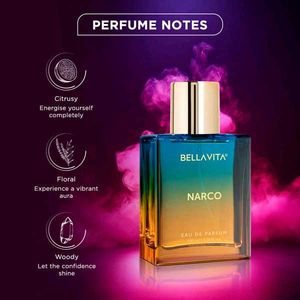 Bella Vita Narco Perfume