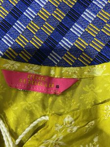 Short Kurti